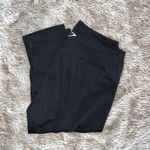 Gymshark Capri Leggings